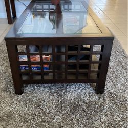 Coffee  Table 