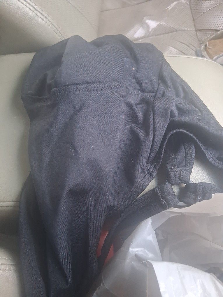 Clothing