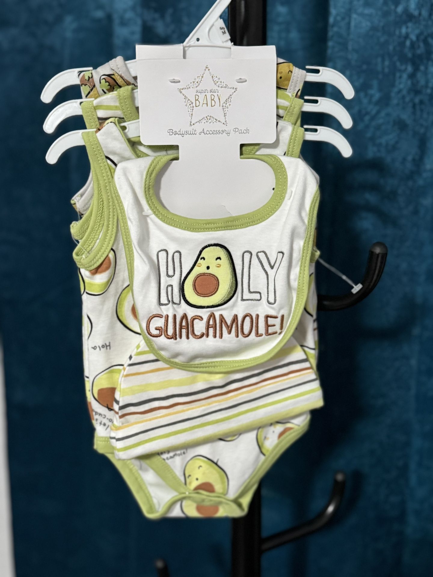 Baby Bundle - New - Unisex