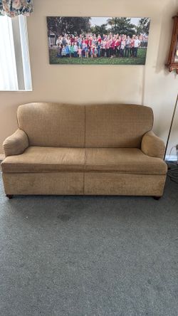 Couch/Bed