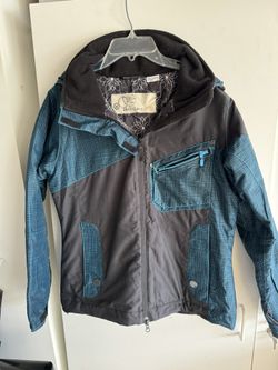Ladies Body Glove Ski jacket - small
