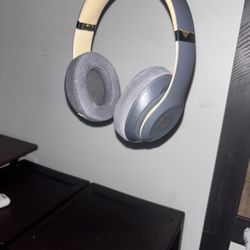 Beats Studio 3 