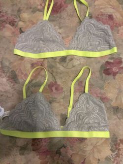 Express Bras