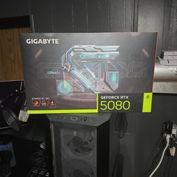  Rtx 5080 Gigabyte Gaming Oc Gpu