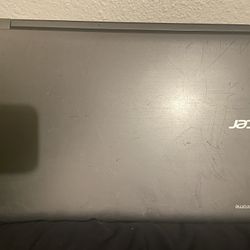 ACER Chromebook 