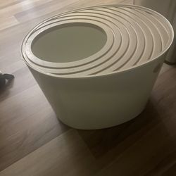 Cat Litter Box - Top Entry (trades accepted) 