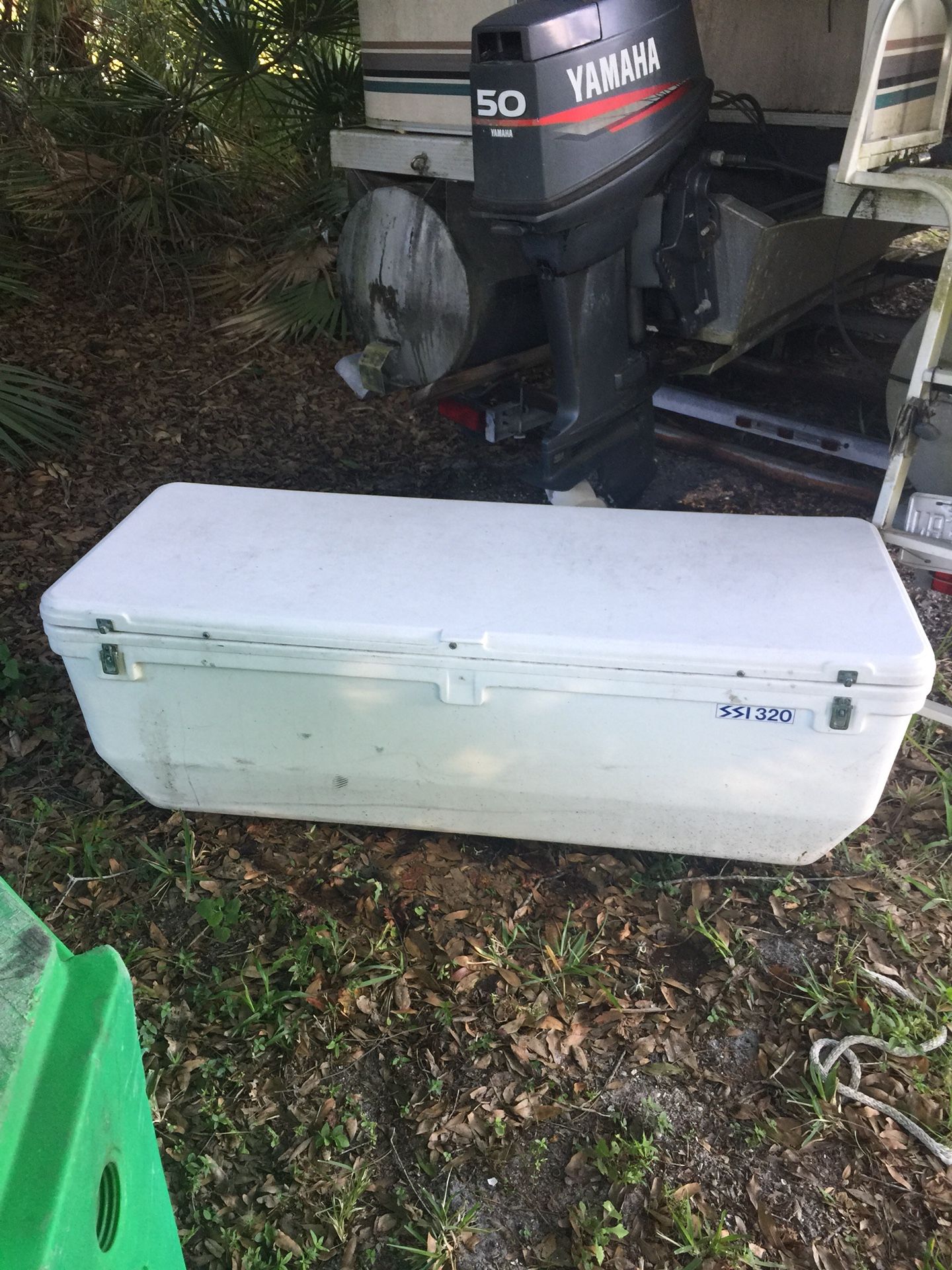 320qt ssi cooler