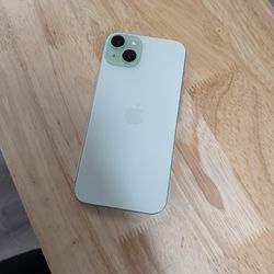 Iphone 15plus...128gb. Unlock Any Sim