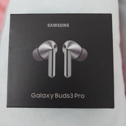Galaxy Buds 3 Pro