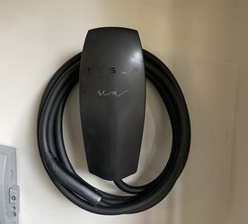 Fast EV charging