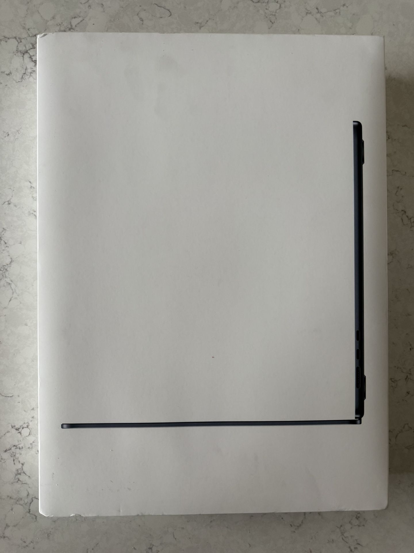 2025 M4 MacBook Air 15”