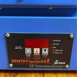 Paragon SC-2 Digital Kiln Bead Door