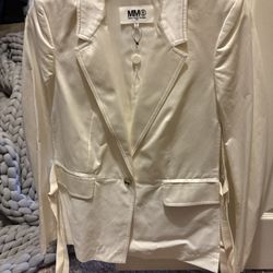 Size Small Maison Margiela Blazer 