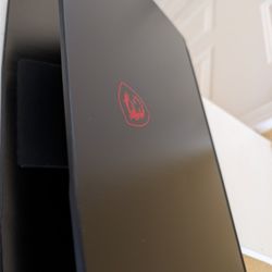 MSI Gaming Laptop 🎮