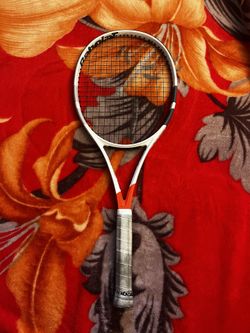 Babolat Pure Strike