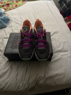 KD 15 Brooklyn Courts