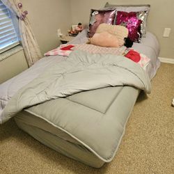 BRAND NEW  - Japanese Futon Mattress / Floor Mattress / Mattress Toppers