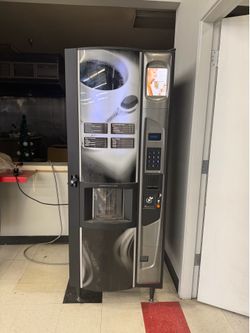 Geneva coffee machine