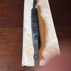 Guitar Strap