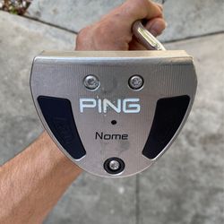 Ping Putter 