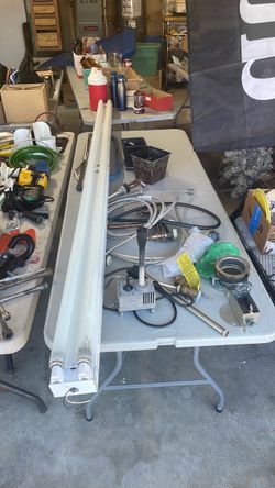 Shop light