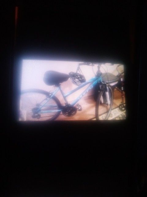 26" Huffy Brought From California