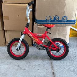 McQueen Bike 🚲 