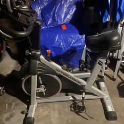 Yosuda Exercise Bike