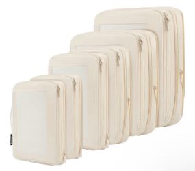 4 Storage Containers 