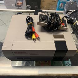 Nintendo Used