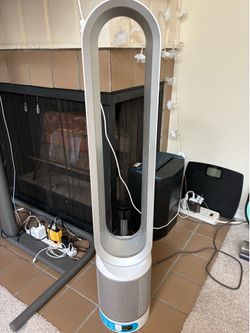 Dyson pure cool link