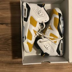 Jordan 6