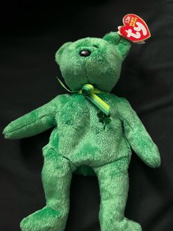 Beanie Babies Collection- Dublin