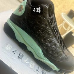 Jordan 13s