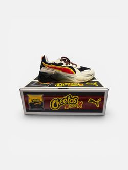 Puma rsx cheetos size 11