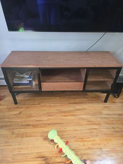 TV stand