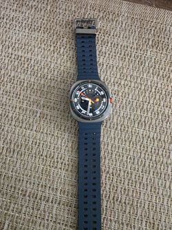 Samsung smart watch