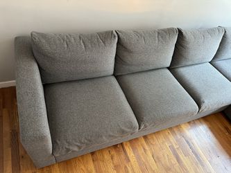 Ikea vimle gunnared grey hot sale