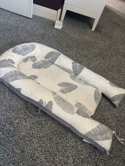 Baby sleeping pad