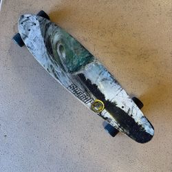 Sector 9 Skateboard