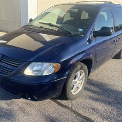 2006 Dodge Caravan/Grand Caravan