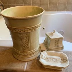 Bathroom Accessories 