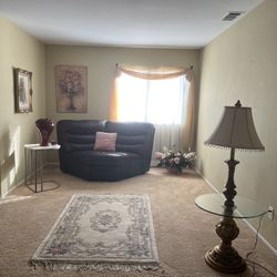Small Sofa