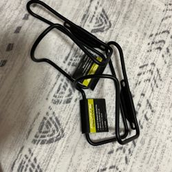 Aluminum Water Bottle Cages