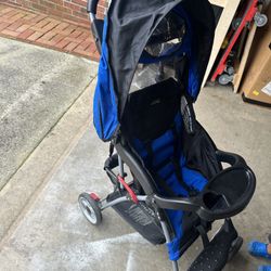 Jeep Stroller Baby 