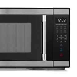 Microwave HamiltonBeach 