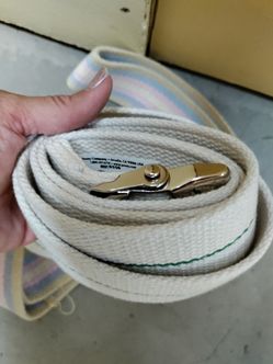 Gait Belt