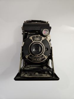 Kodak Junior Six-20 Series Camera
