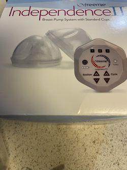 Breast Pump