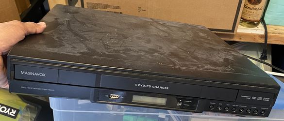 DVD